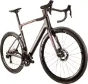 Thompson vélo course GRAMMONT SL2