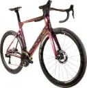 Thompson vélo course FALCON