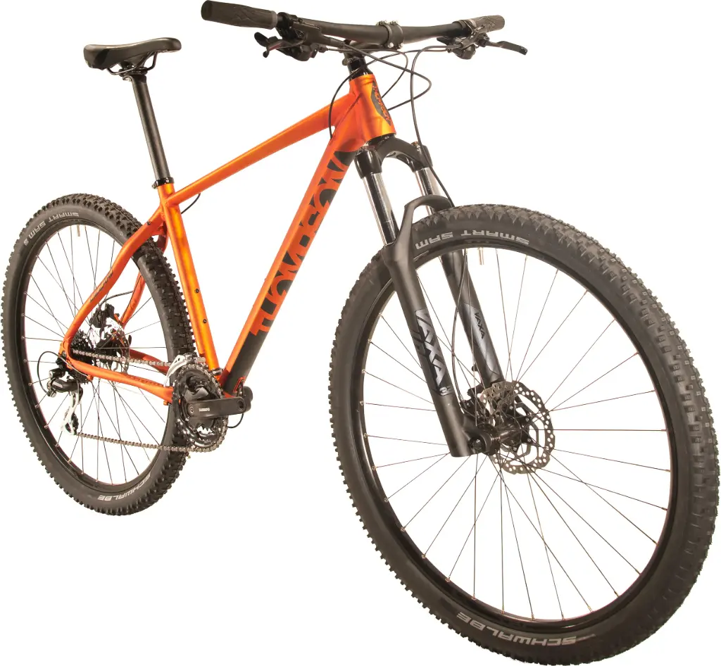 Thompson VTT LIZZARD 29″  (21")