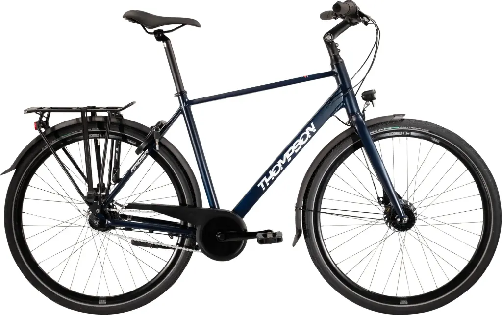 Thompson Ville AROSA INTER  (Haut (Homme), 19")