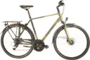 Thompson Ville TULSA 24spd