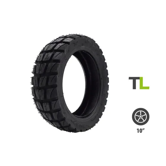 [PN-145] Pneu 10x2.75-6.5 - Offroad Tubeless