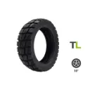 Pneu 10x2.75-6.5 - Offroad Tubeless