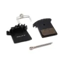 Plaquettes de freins Nutt ventilées Dualtron Thunder