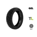 Pneu 10.5x2.75 Offroad Renforcé Tubeless avec gel anti-crevaison