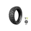 Pneu 8,5x3 semi offroad Dualtron Mini