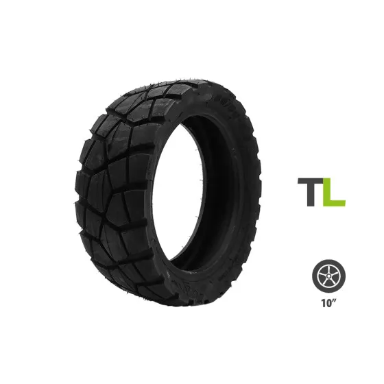 Pneu 80/50-6,5 tubeless (10x3-6.5) offroad