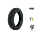 Pneu 60/70-6.5 tubeless avec gel pour Ninebot