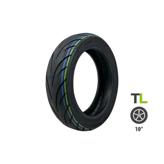 [PN-66] Pneu 10x2.30-6.5 Tubeless CST
