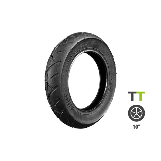 Pneu 10x2.125 - (55/80-6.6) CST - Navee V40