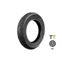 Pneu 10x2.125 - (55/80-6.6) CST - Navee V40