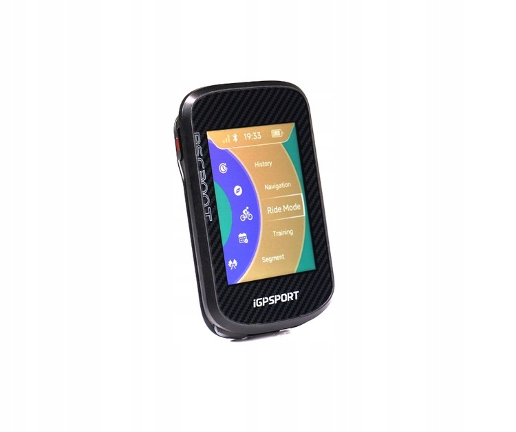 IGPSport BSC300T Compteur GPS