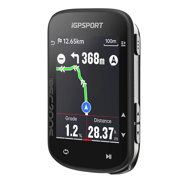 iGPSPORT BSC200S Compteur GPS