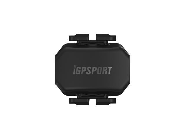 Igpsport CAD70 Capteur de Cadence IGPS BiNavi/Air/800/630/620/520/320/300T/100MAX COMPATIBLE GARMIN ET AUTRES