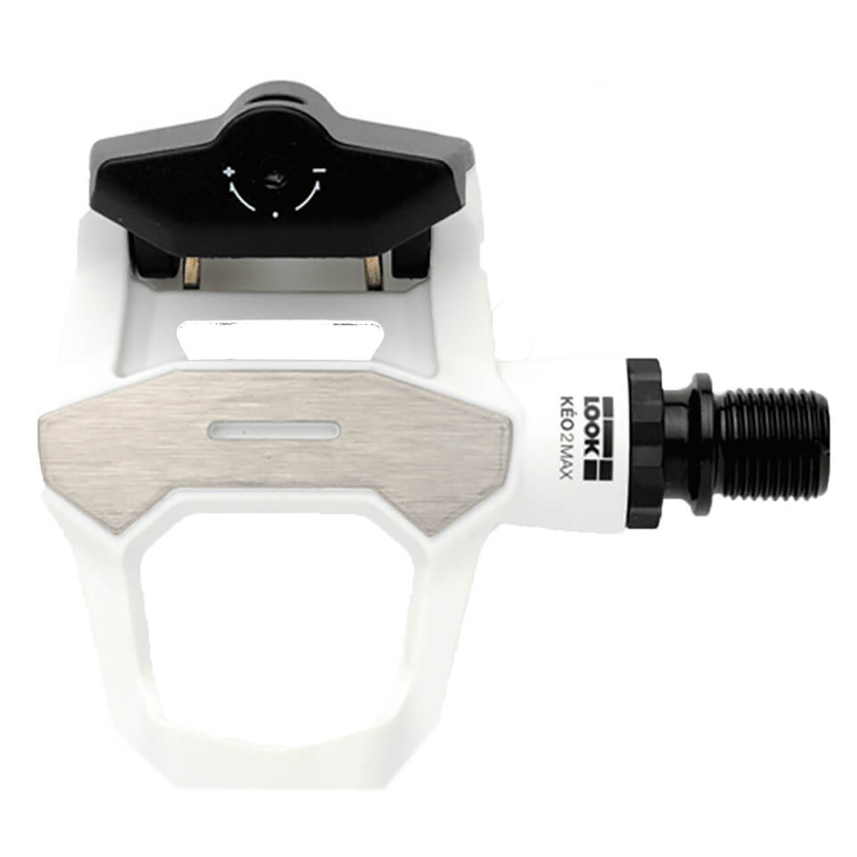 [RP1828] Look pédales Kéo 2 Max vélo de route blanc