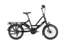 Tern Quick Haul P5i - Nexus 5 Chaine - 500 Wh BOSCH Performance Line