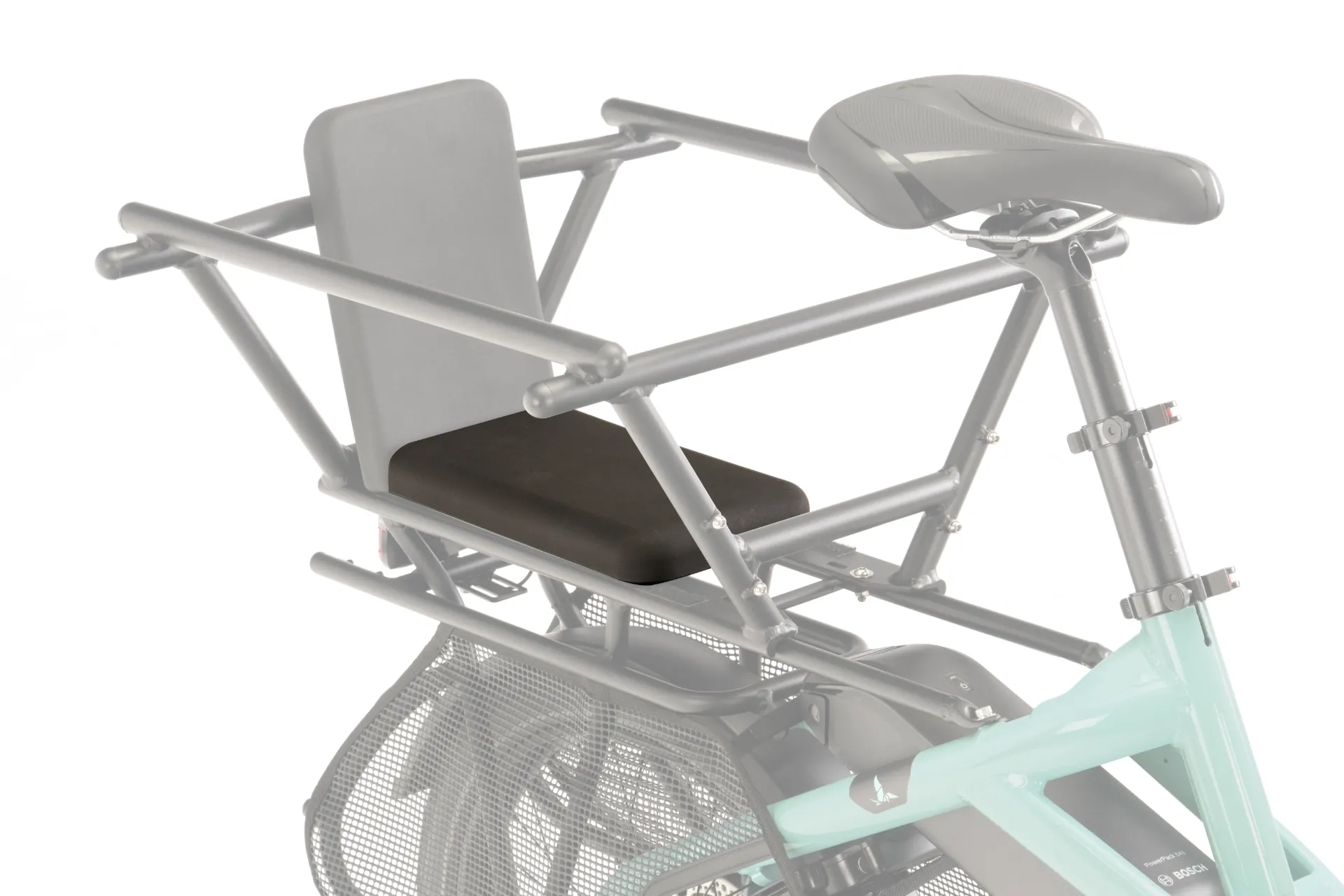 [B.00003.0531.03.00] Tern Coussin de siège Clubhouse - Seat Pad