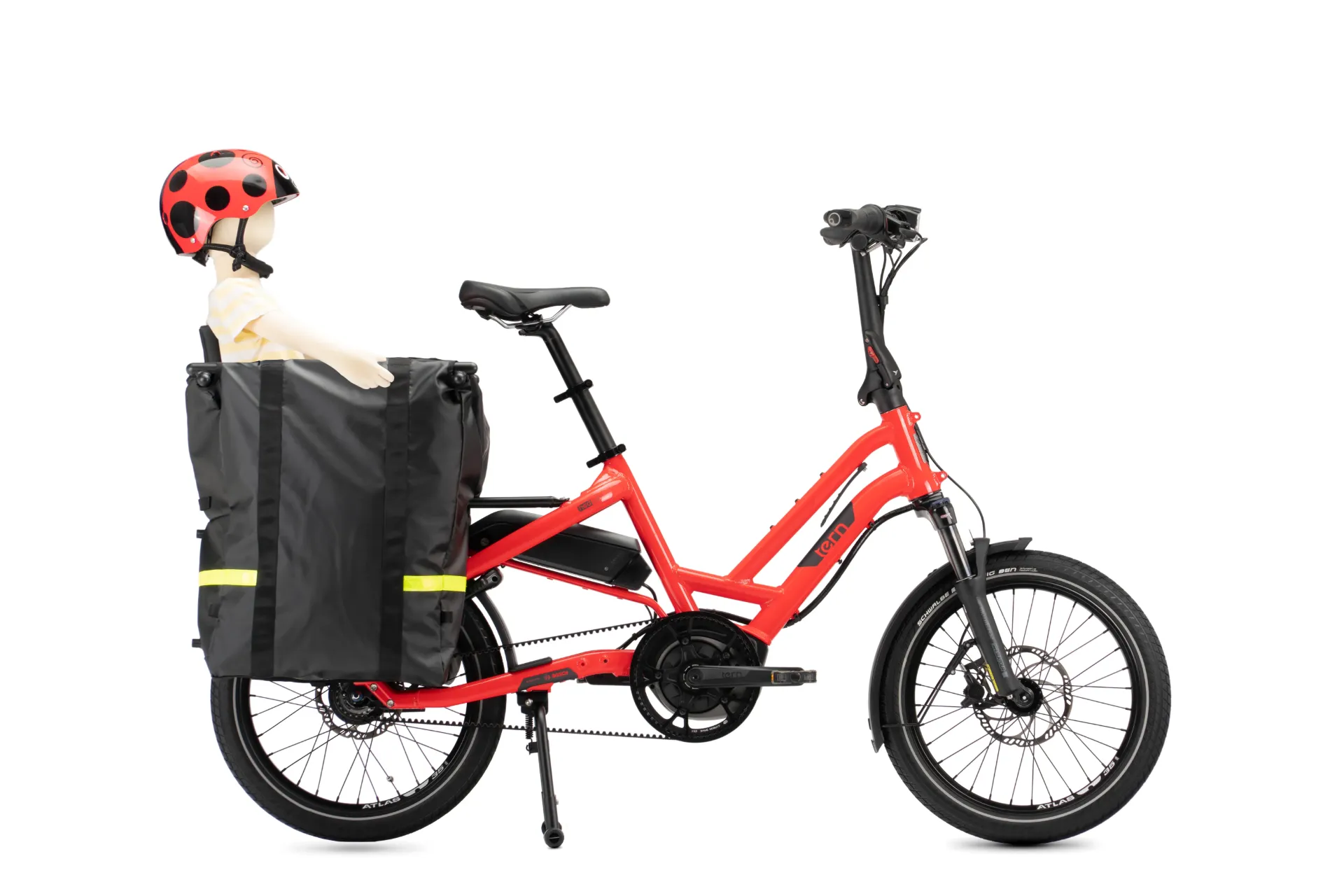 Tern Storm Box Mini