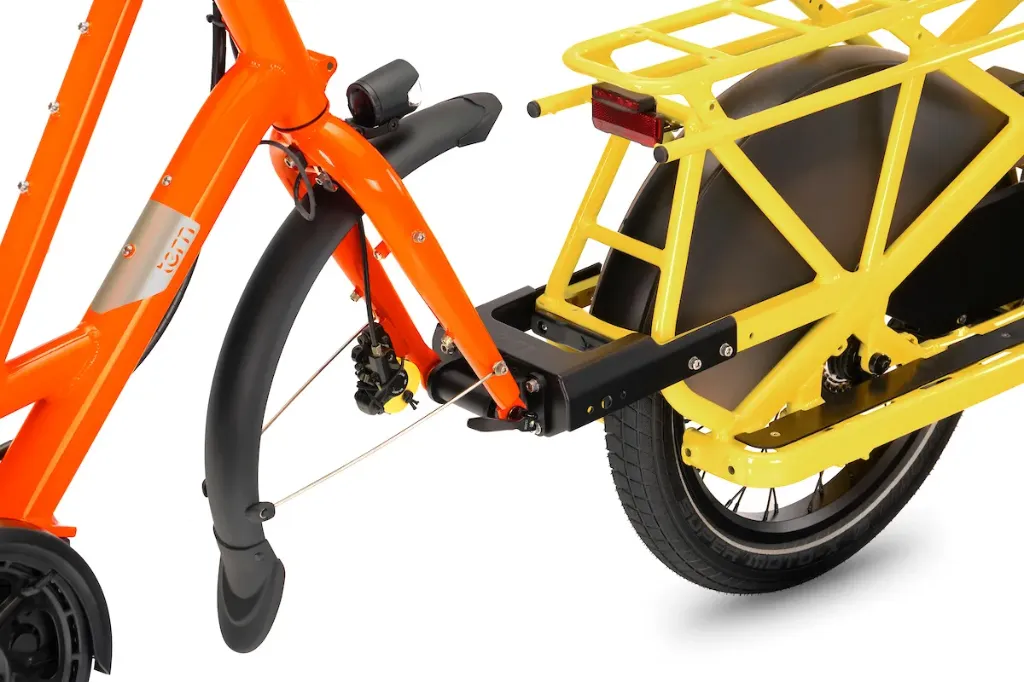 [B.00003.0510.03.00] Tern Bike Tow Kit