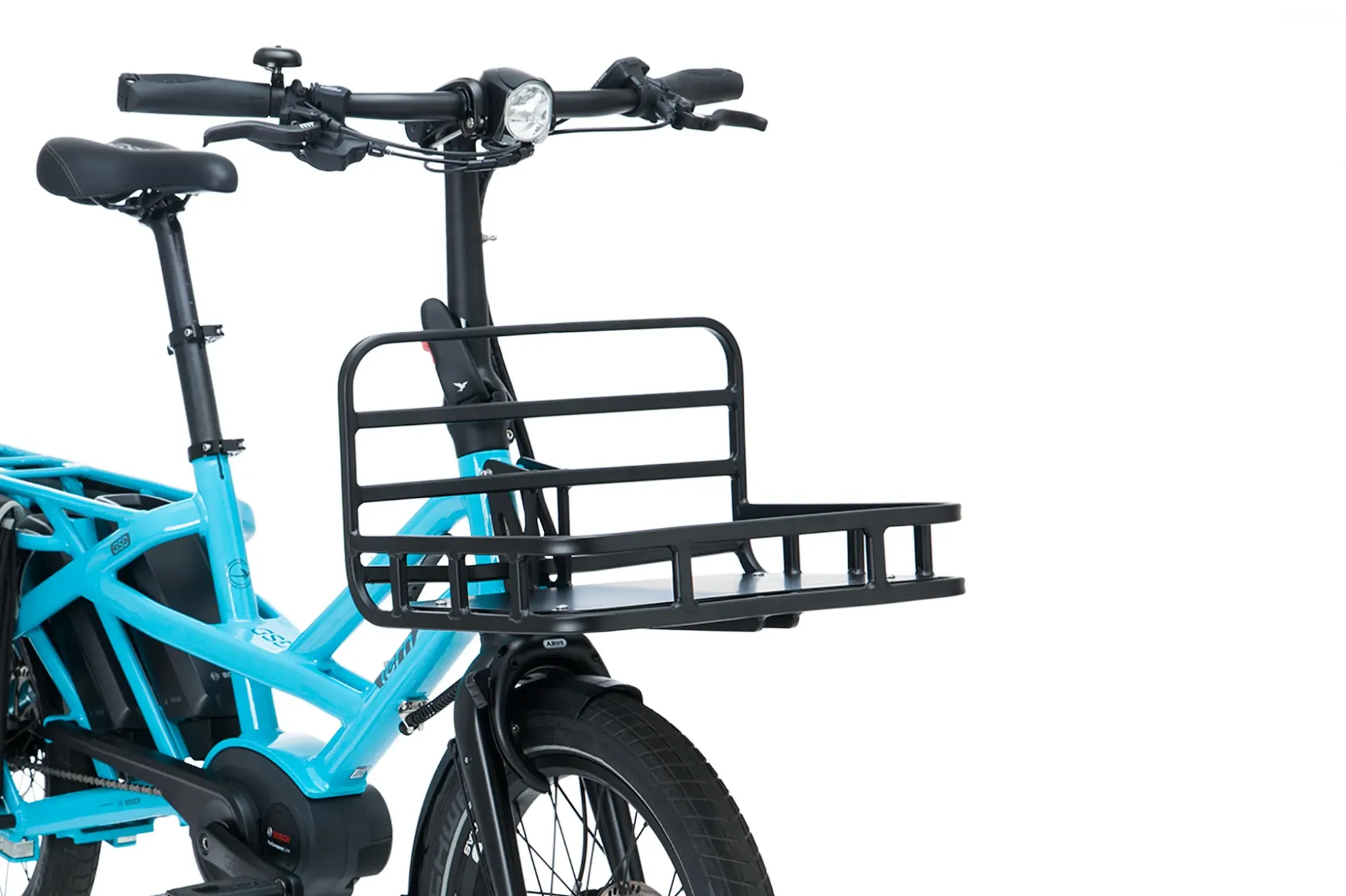 [B.00003.0426.03.12] Tern Transporteur Rack