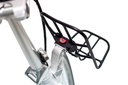 Tern Support avant Kanga Rack
