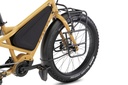 Tern Support avant Trail Rack