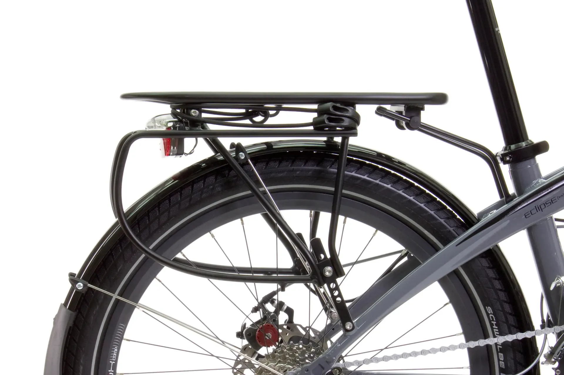 Tern Cargo Rack - Porte bagage