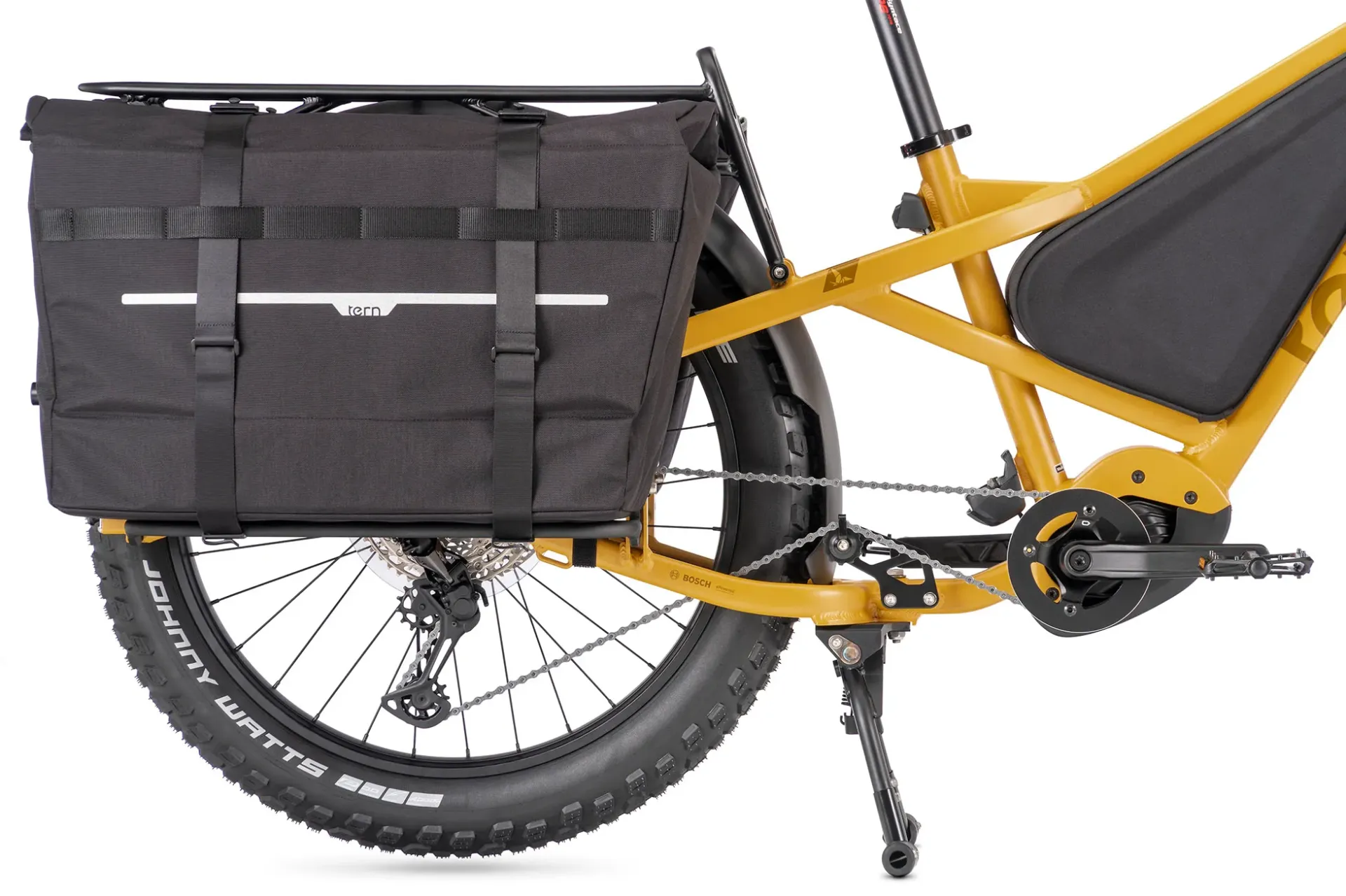 Tern Panier Cargo Hold 72
