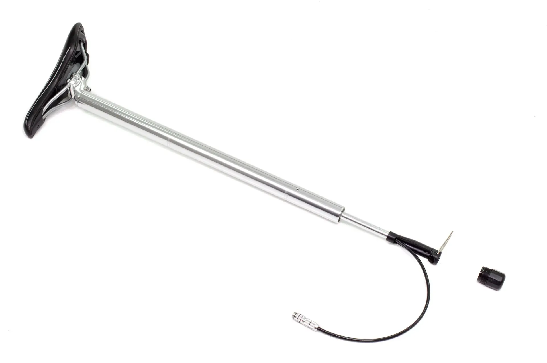 BioLogic PostPump 2.0 Seatpost Tern