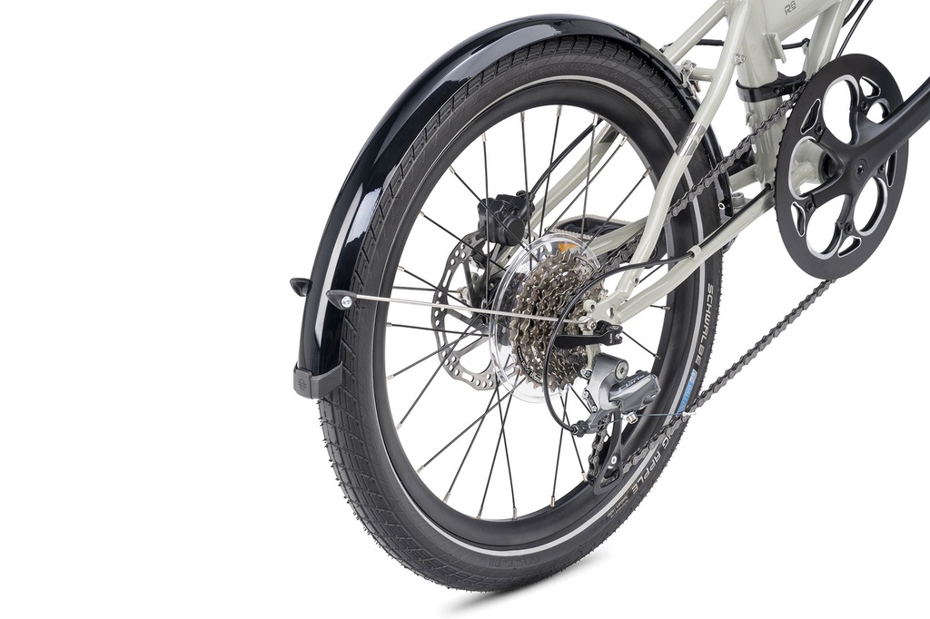 Tern Garde boue SKS Mudguards 20