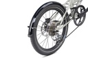 Tern Garde boue SKS Mudguards 20