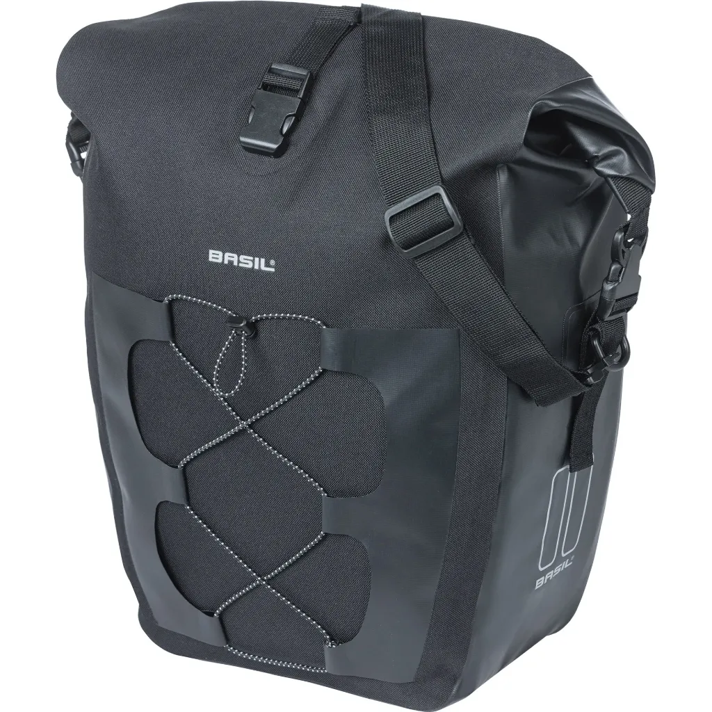 [BS0024] Basil sac Navigator Waterproof MIK Hooks 25-31l n