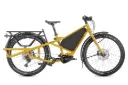 Tern OROX S12 - XT 12V - 29" - 800 Wh - BOSCH Performance CX