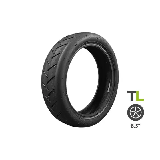 Pneu 8.5x2 ( 50/75-6.1 ) - Xiaomi Innova renforcer