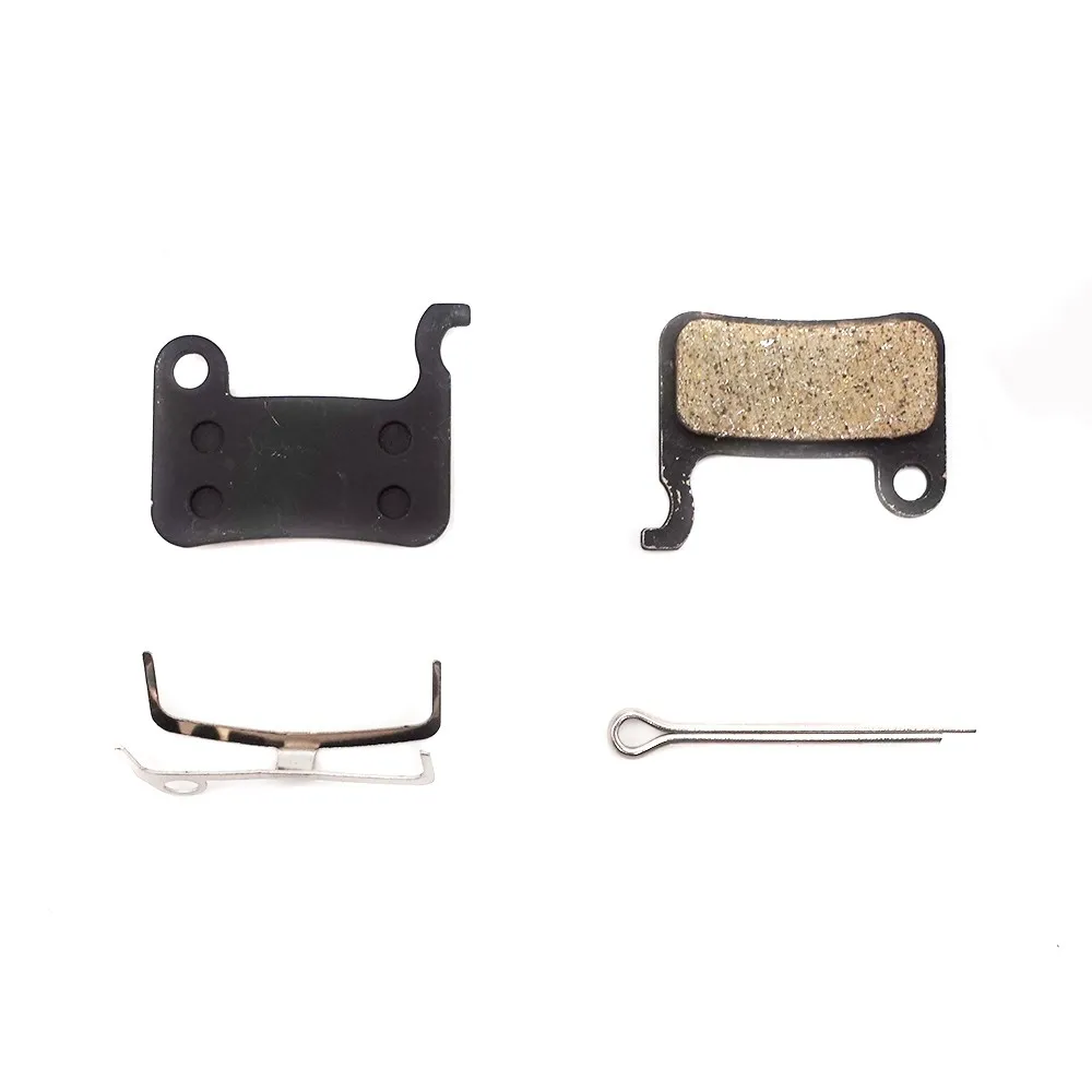 [PF-04] Plaquettes de freins xtech zoom xiaomi mi3