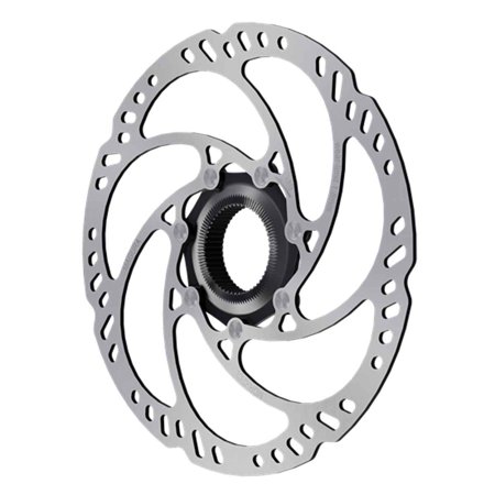 Magura Disque MDR-C CL, Ø 180 mm, Center Lock avec bague de verrouillage pour axe fixe