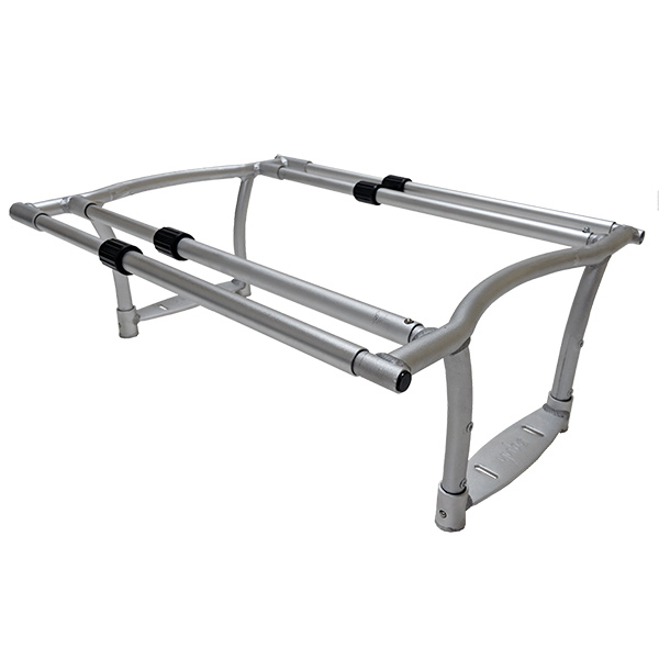 [AC-STB07] Yuba Monkey Bars - arceau de protection passagers longtail