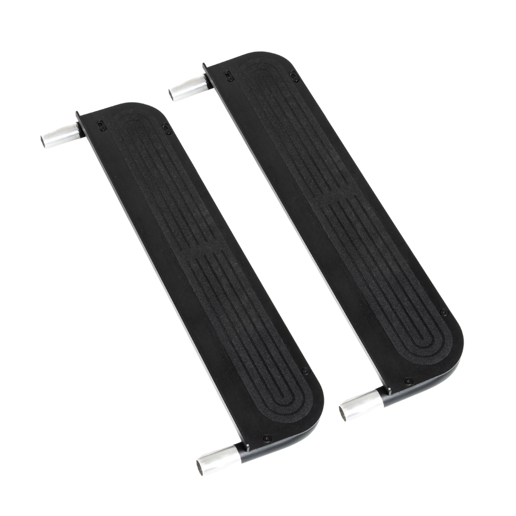 [AC-FOOT0001] Yuba Compact AlloyBoards - repose-pieds alu