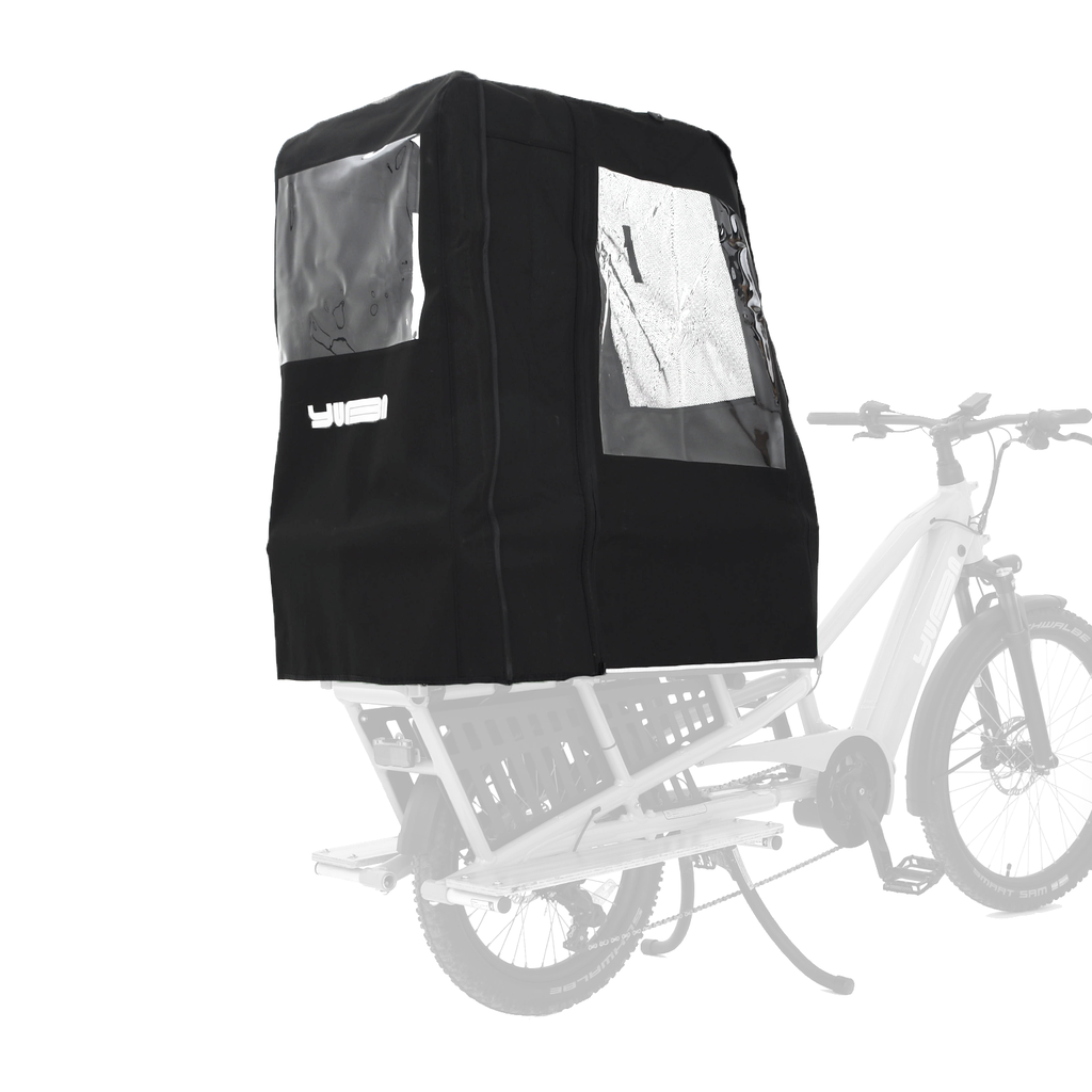 [AC-STB09] Yuba Eco Pop Top - protection pluie passagers