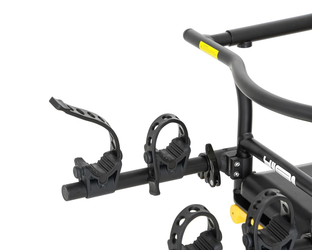 [AC-REEC0013] Yuba Monkey Hitch - porte vélos enfants