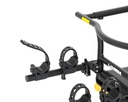 Yuba Monkey Hitch - porte vélos enfants