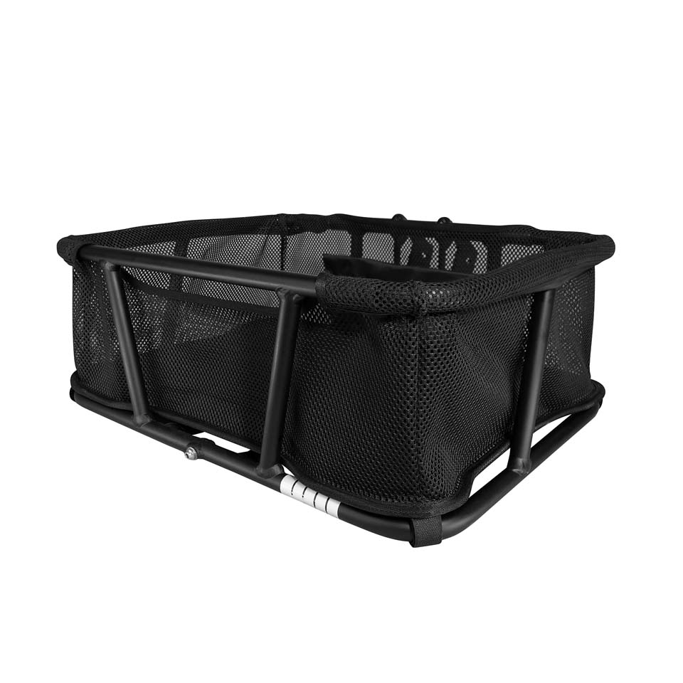 [AC-FR16] Yuba Stuff Rack - panier avant alu