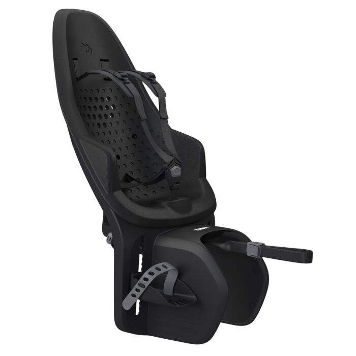 [AC-CSYM2B] Yuba Yepp 2 Maxi - siège enfant porte-bagage