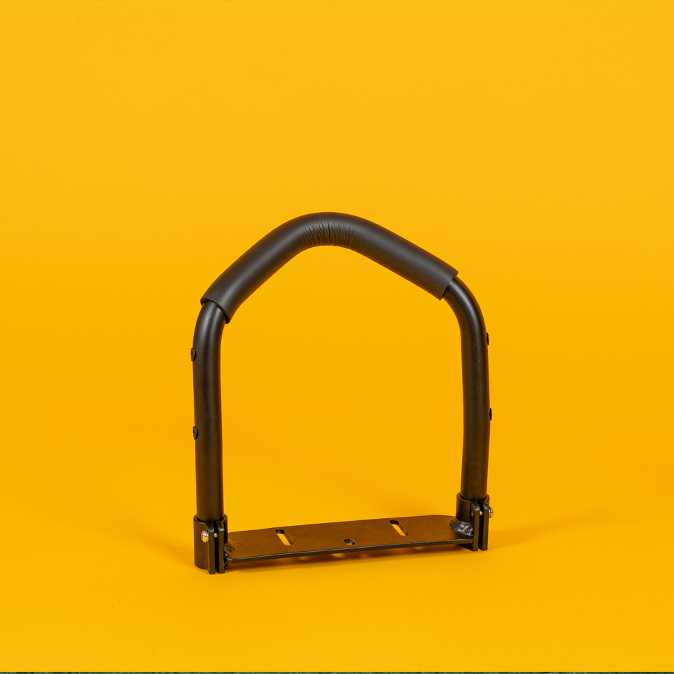[AC-STB10] Yuba Crest - poignée passager