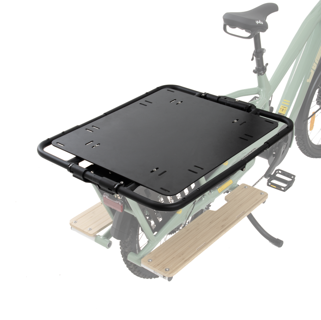 [AC-REEC0003] Yuba Carry All - plateforme charges encombrantes