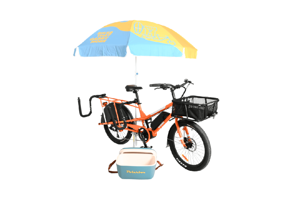 [AC-PACK0001] Yuba Beach Pack - pack plage avec parasol