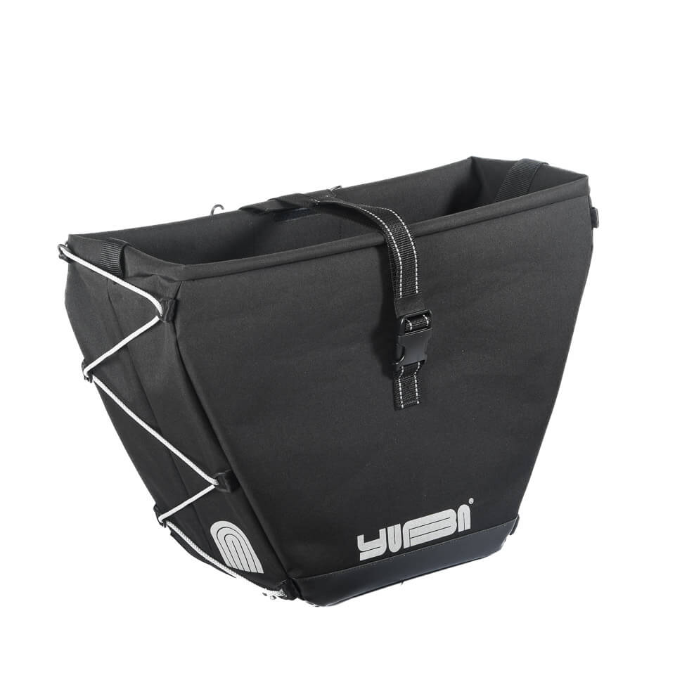 [AC-REEC0005] Yuba Eco Baguette - sacoche 30 L recyclée