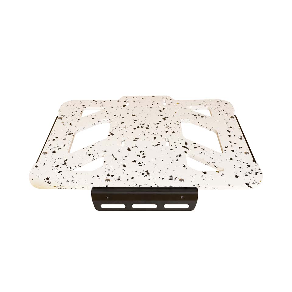 [AC-FR23] Yuba Front Eco Deck - plateau avant recyclé