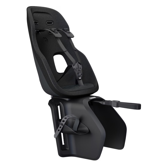 [AC-CSYN2B] Yuba Yepp Nexxt 2 Maxi - siège enfant boucle magnétique