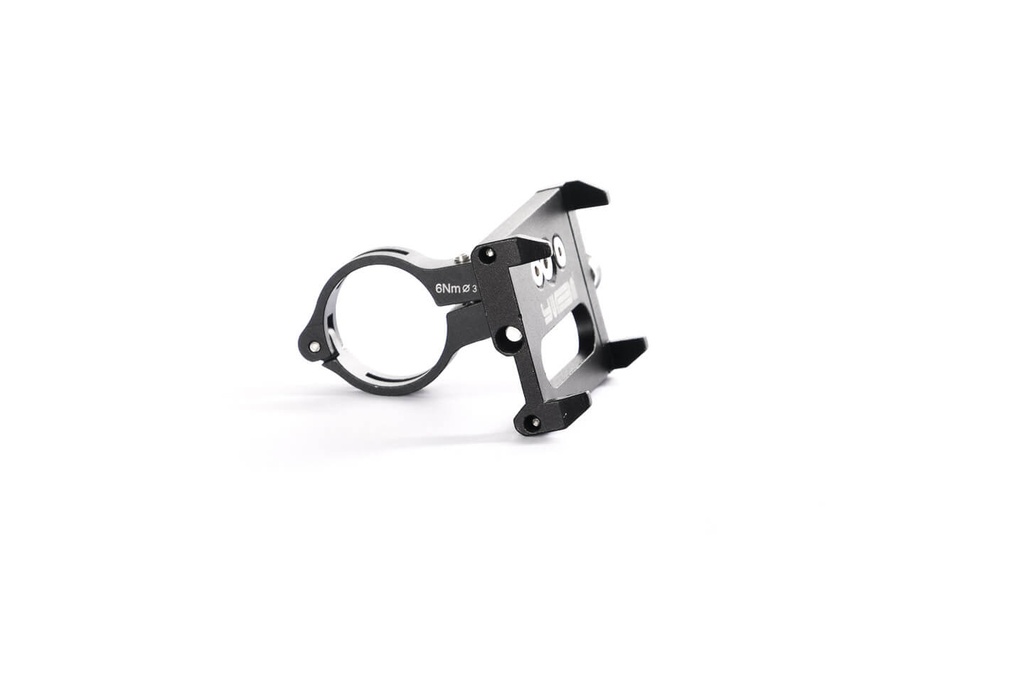 [AC-PHHO0001] Yuba Phone Holder - support smartphone guidon
